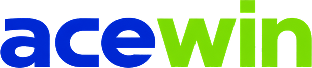 AceWin Logo